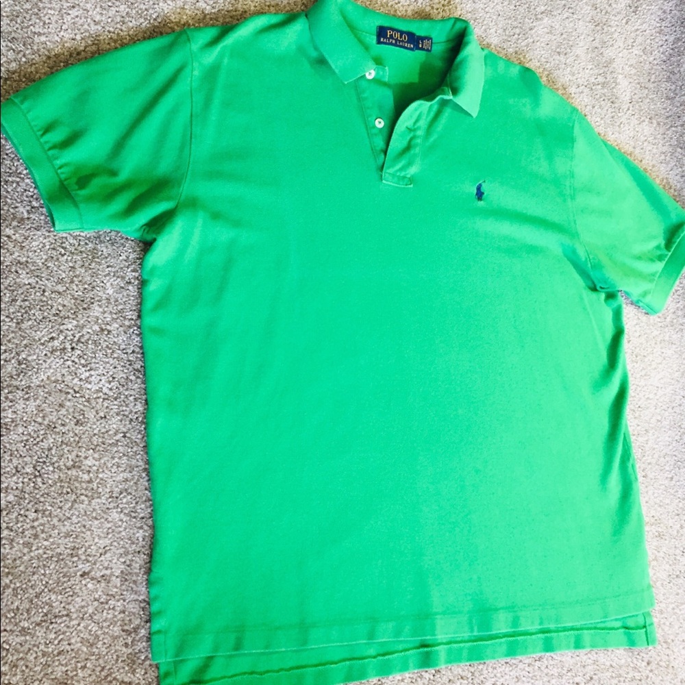 Polo By Ralph Lauren